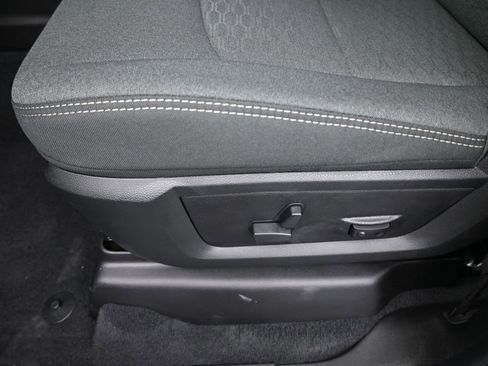 New 2026 RAM 2500 Big Horn image 14