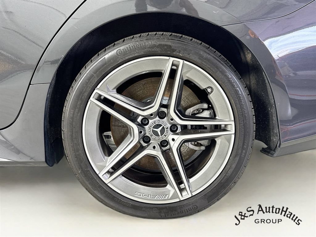 Used 2023 Mercedes-Benz CLS 450 4MATIC w/ Premium Package image 39