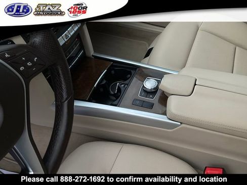 Used 2015 Mercedes-Benz E 350 4MATIC Sedan image 21