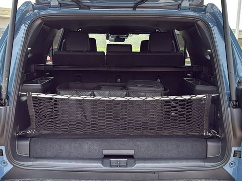 New 2026 Toyota 4Runner TRD Off-Road Premium AWD/4WD image 28