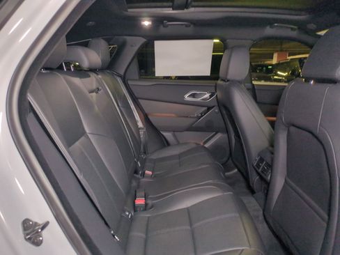New 2026 Land Rover Range Rover Velar S AWD/4WD image 28