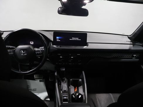 Used 2023 Honda Accord Sport image 16