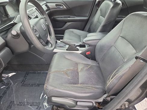 Used 2014 Honda Accord LX image 10