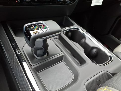 New 2026 Chevrolet Silverado 1500 ZR2 w/ Dark Appearance Package image 10