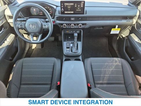 Certified 2026 Honda CR-V Sport image 21