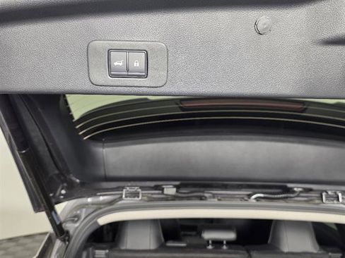 New 2026 Nissan Murano SL AWD/4WD image 25