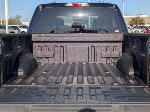 New 2026 Ford F150 STX w/ Equipment Group 200A AWD/4WD image 25