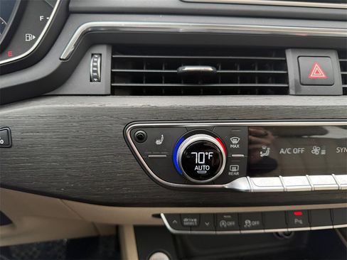 Used 2017 Audi A4 2.0T Premium Plus image 30