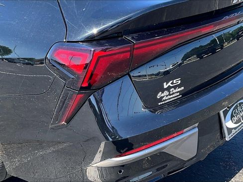 Used 2025 Kia K5 LXS FWD image 28