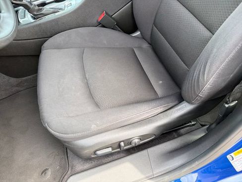 Used 2023 Chevrolet Malibu LT FWD image 21