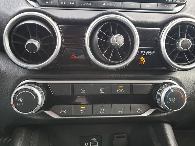 Used 2022 Nissan Sentra S FWD image 17