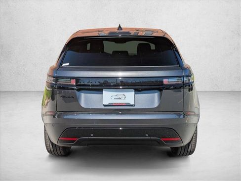 New 2026 Land Rover Range Rover Velar S AWD/4WD image 8