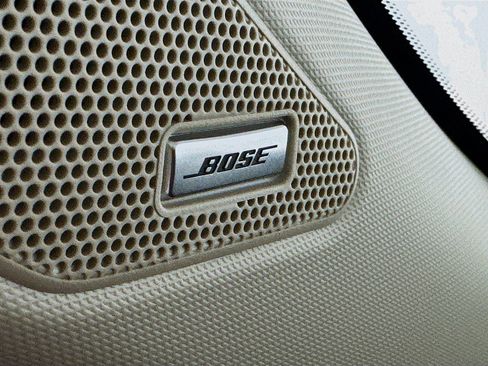 New 2026 Nissan Rogue Platinum w/ Platinum Premium Package image 21