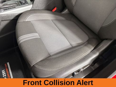 Used 2023 Chevrolet Blazer LT w/ Driver Confidence Package image 10