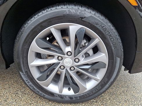 Certified 2023 Buick Encore GX Select w/ Experience Buick Package image 27