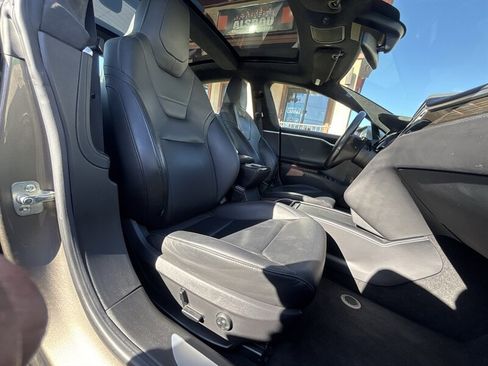 Used 2016 Tesla Model S 75D image 18