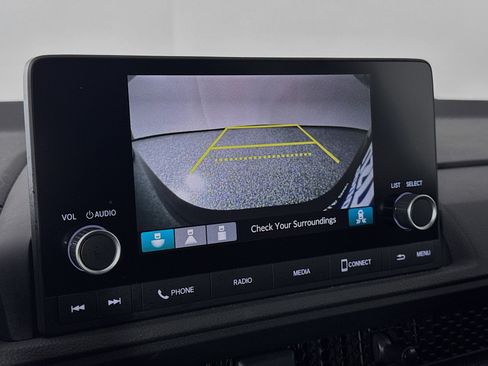 Certified 2024 Honda CR-V EX image 13