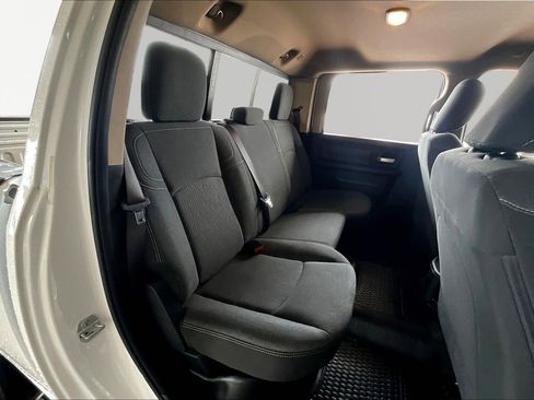 Used 2019 RAM 3500 Tradesman AWD/4WD image 22