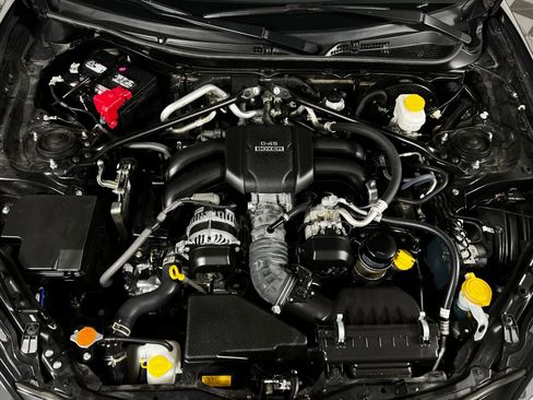 Certified 2023 Toyota GR86 Premium image 9