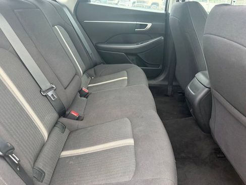 Used 2024 Hyundai Sonata SEL FWD image 10