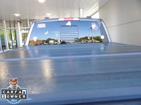 Used 2023 Ford F150 XLT w/ Equipment Group 302A High AWD/4WD image 16