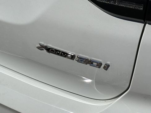 Used 2022 BMW X3 xDrive30i w/ Convenience Package image 11