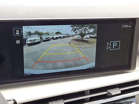 Certified 2025 Hyundai Tucson SEL FWD image 16