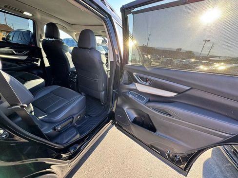 Used 2022 Subaru Ascent Limited w/ Technology Package AWD/4WD image 31