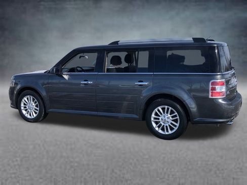 Used 2016 Ford Flex SEL image 4