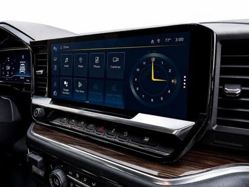 Used 2024 Chevrolet Silverado 1500 RST w/ Convenience Package II image 21