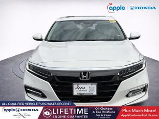 Used 2018 Honda Accord Touring video 2