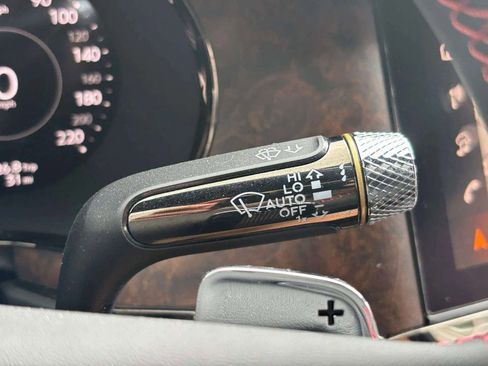 New 2025 Bentley Continental GT Mulliner image 56