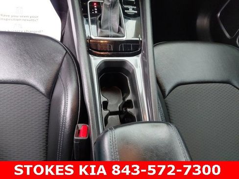 Used 2022 Jeep Compass Latitude image 14