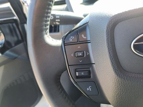 Used 2023 Subaru Solterra AWD image 20