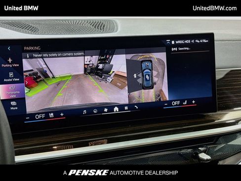 Used 2026 BMW X5 xDrive40i AWD/4WD image 16