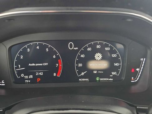 New 2026 Acura Integra image 22