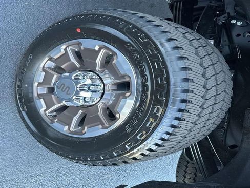 New 2026 Ford F250 King Ranch image 34