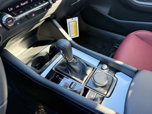 New 2026 MAZDA MAZDA3 Carbon image 13