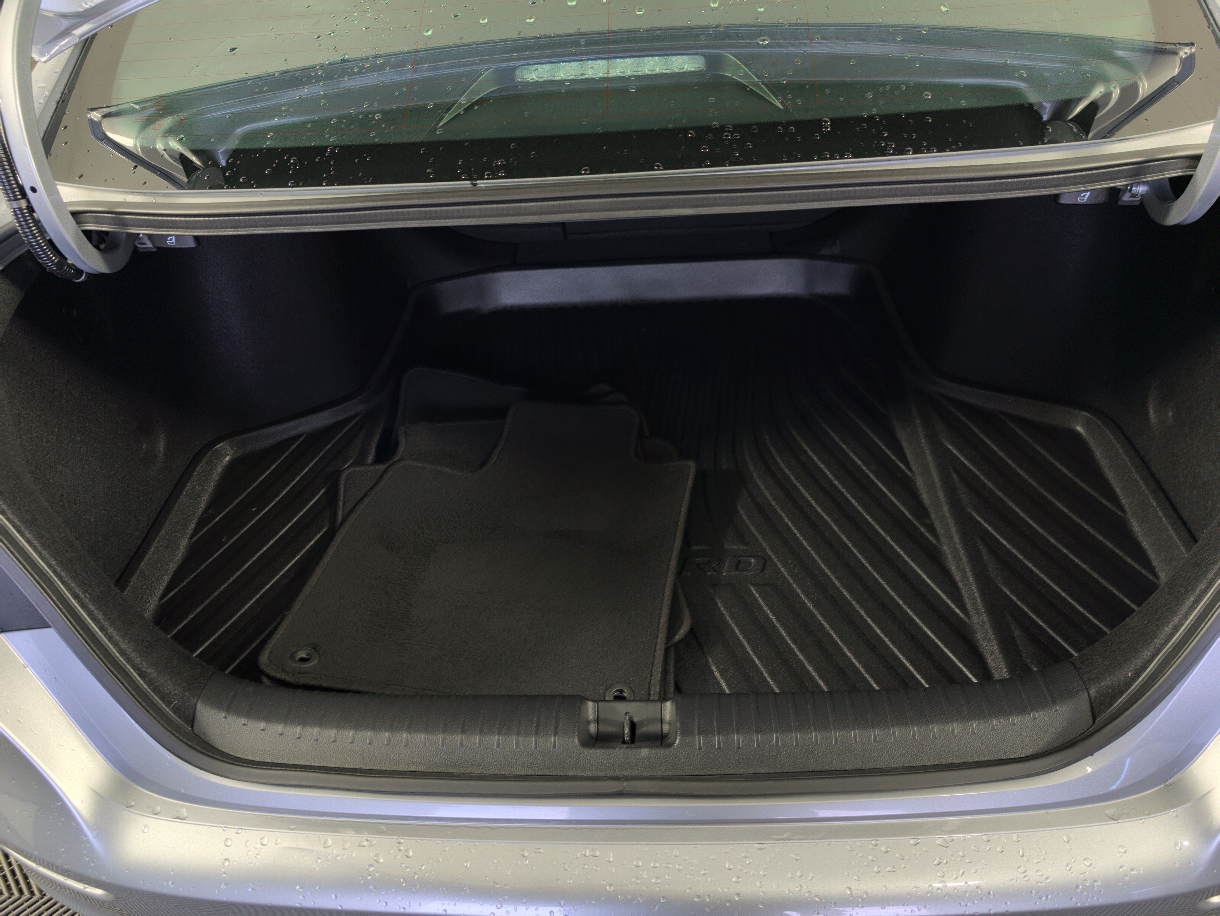 Certified 2024 Honda Accord Sport image 13