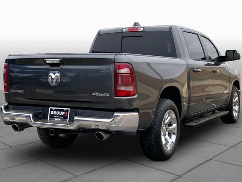 Used 2019 RAM 1500 Big Horn AWD/4WD image 13