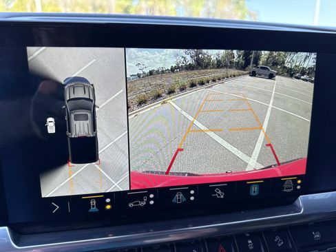 Used 2023 Chevrolet Silverado 1500 RST w/ All Star Edition Plus image 27