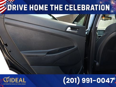 Used 2019 Hyundai Tucson Value w/ Cargo Package AWD/4WD image 24