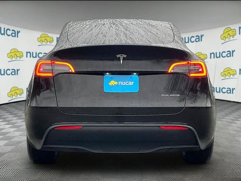 Used 2023 Tesla Model Y Long Range image 5