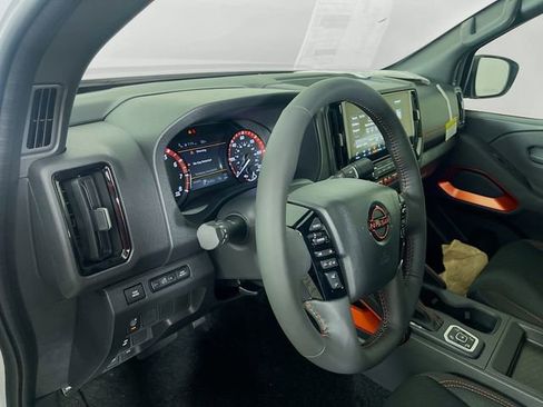 New 2026 Nissan Frontier PRO-4X AWD/4WD image 7