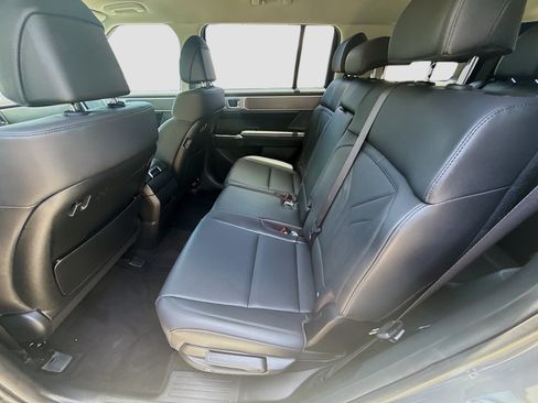 Certified 2026 Hyundai Santa Fe SEL w/ Tow & Go Package FWD image 20