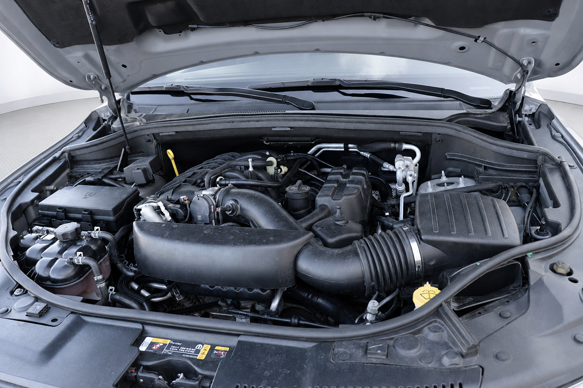 Used 2023 Dodge Durango GT RWD image 46