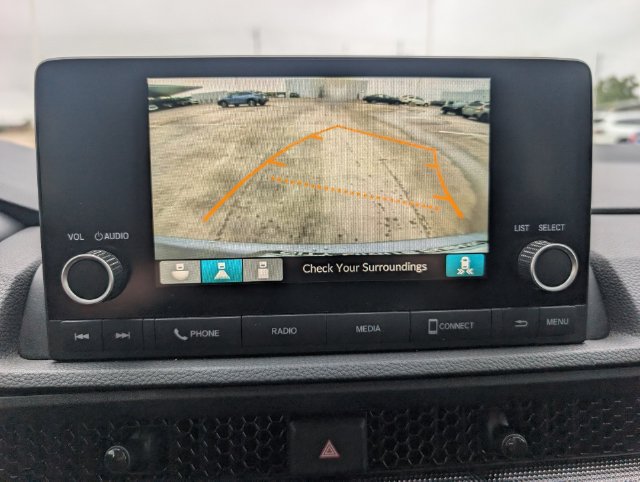 Used 2023 Honda CR-V Sport image 16