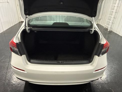 Used 2024 Honda Civic Sport image 34