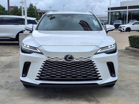 Used 2024 Lexus RX 350 Premium Plus w/ Convenience Package FWD image 6
