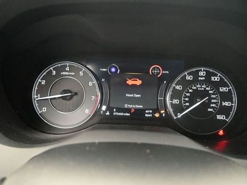 Used 2020 Acura RDX AWD w/ Advance Package image 11